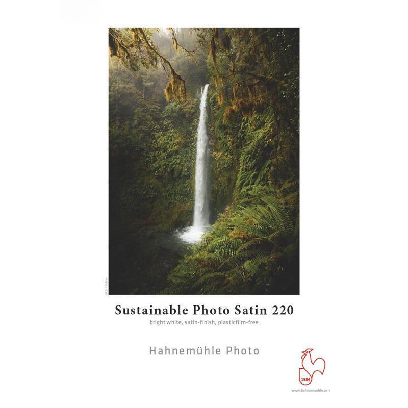 Sustainable Photo Satin Kit 220gsm