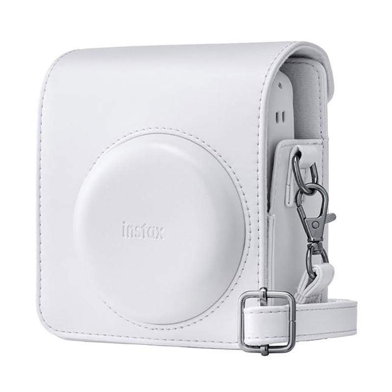  Estojo em Clay White para a Instax Mini 13