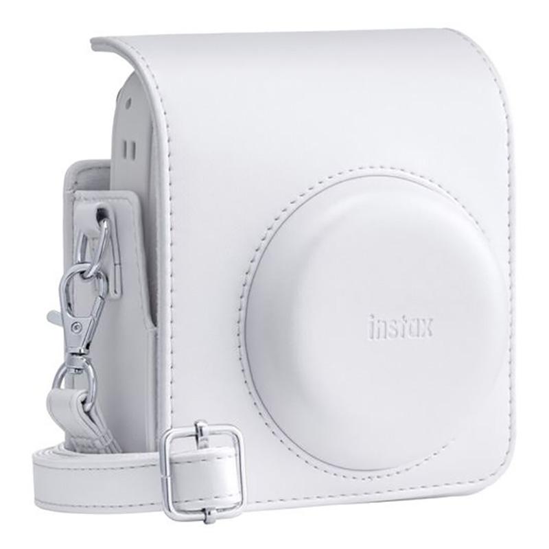  Estojo em Clay White para a Instax Mini 13