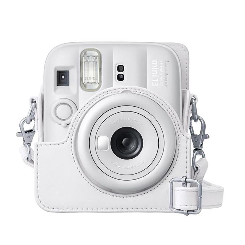  Estojo em Clay White para a Instax Mini 13