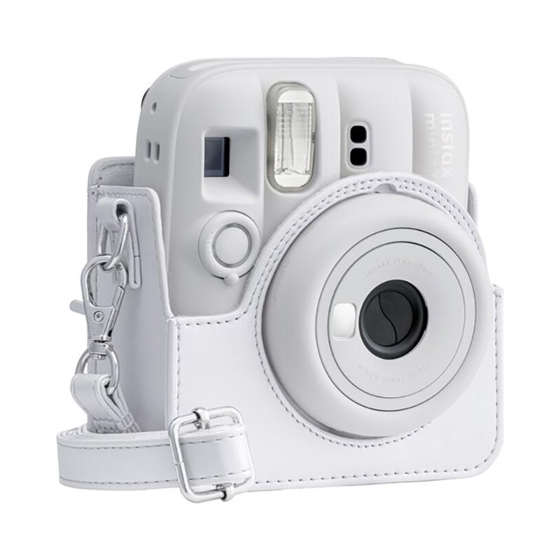  Estojo em Clay White para a Instax Mini 13