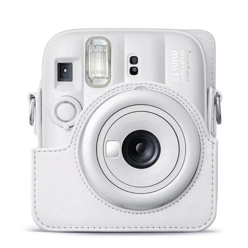  Estojo em Clay White para a Instax Mini 13