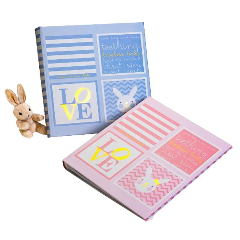 Album KPH Lovelly Baby II 60 Páginas - 29 x 32 cm