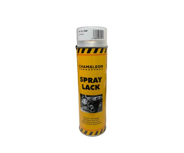 SPRAY VERNIZ MATT 500ML