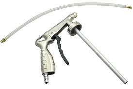 PISTOLA DE REVESTIMENTO