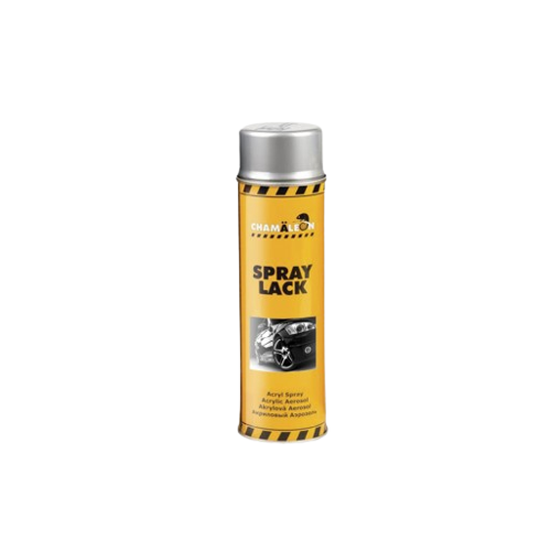  SPRAY ALUMINIO JANTES 500ML