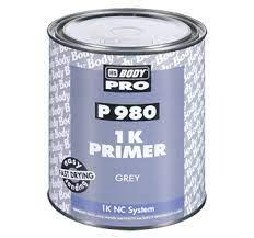 PRIMÁRIO CINZENTO P980 1K  1L