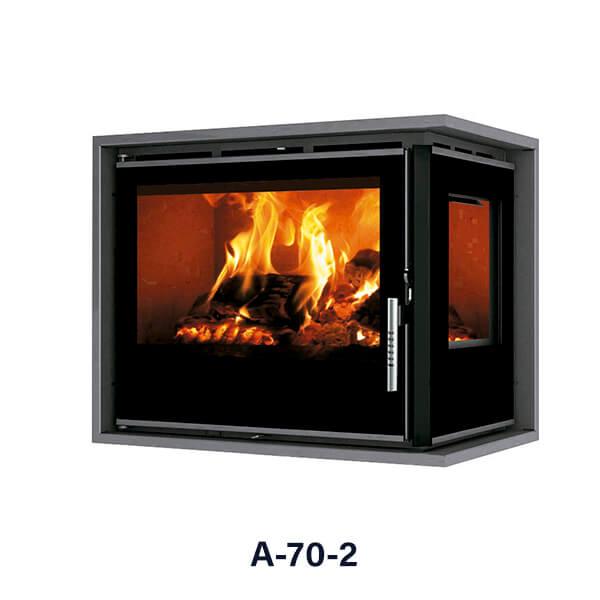 A- 70- 2 Corner 