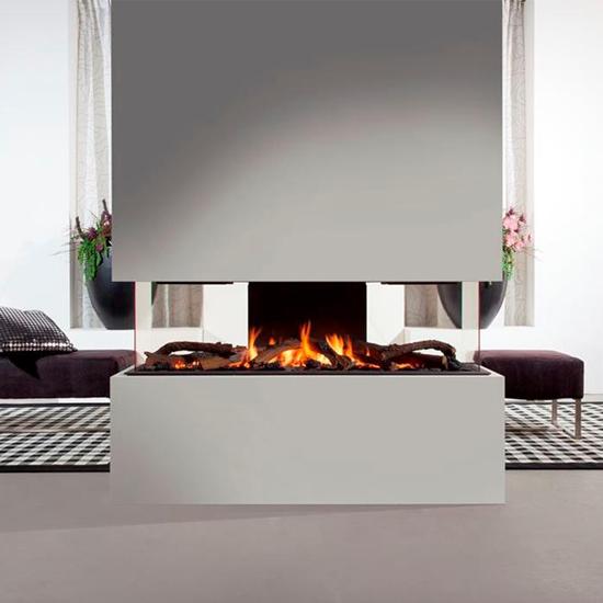 Crystal 120 5 Lados 