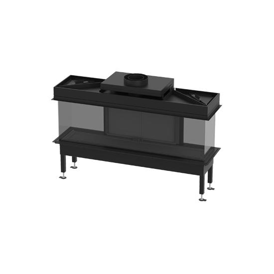 Crystal 120 5 Lados 