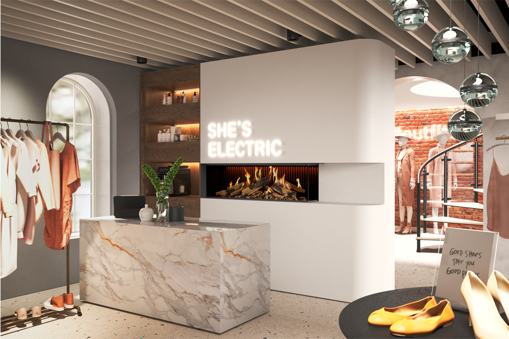 Virtuo 130/2 Evolve