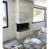 Crystal 120x60 3 Lados