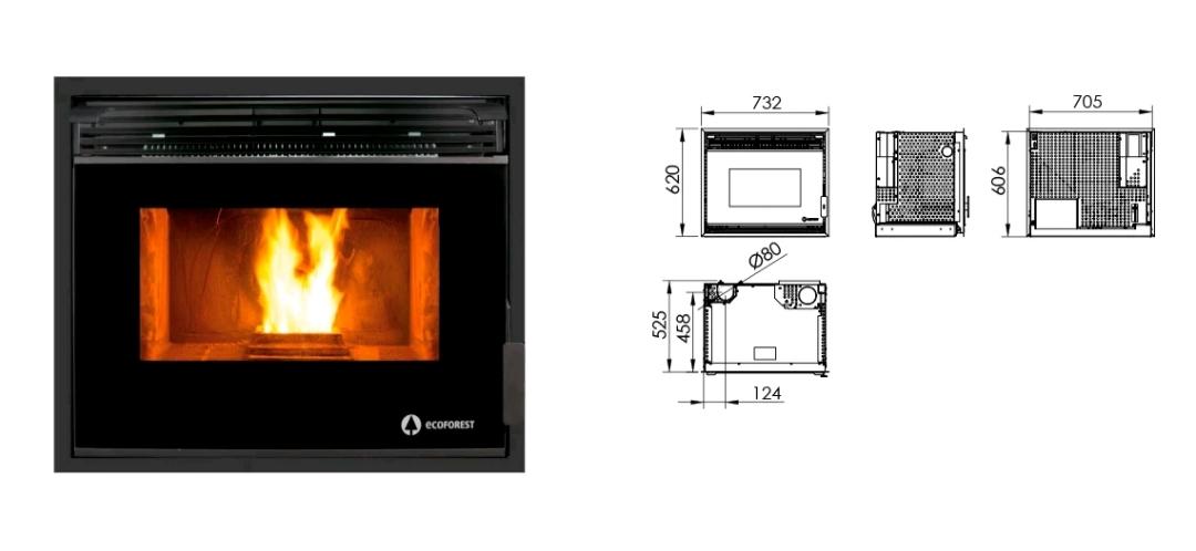 Cordoba 12 kw