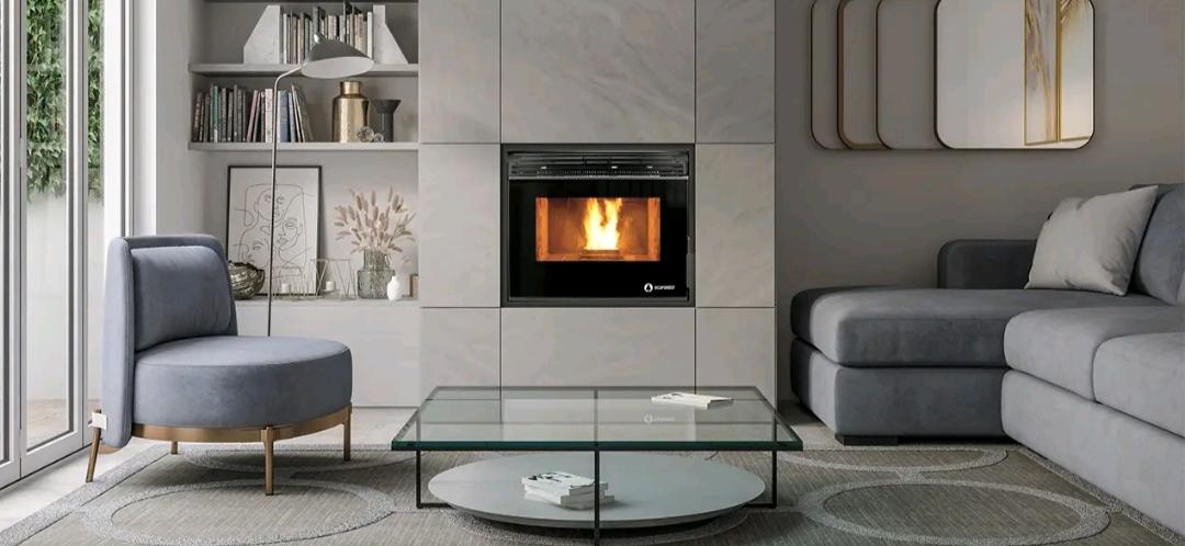 Cordoba 12 kw