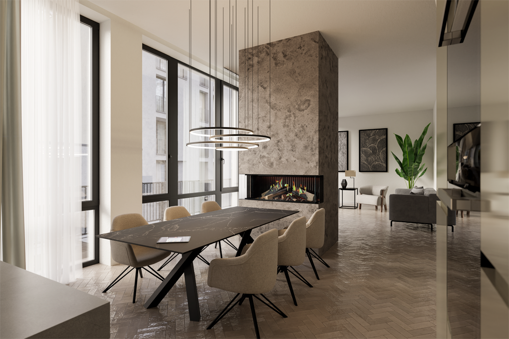 Virtuo Evolve 150/3