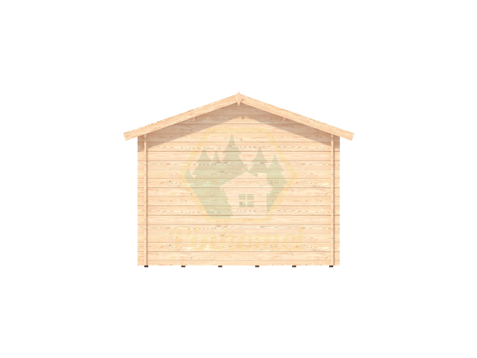ALVA - 3x4m, 28mm 