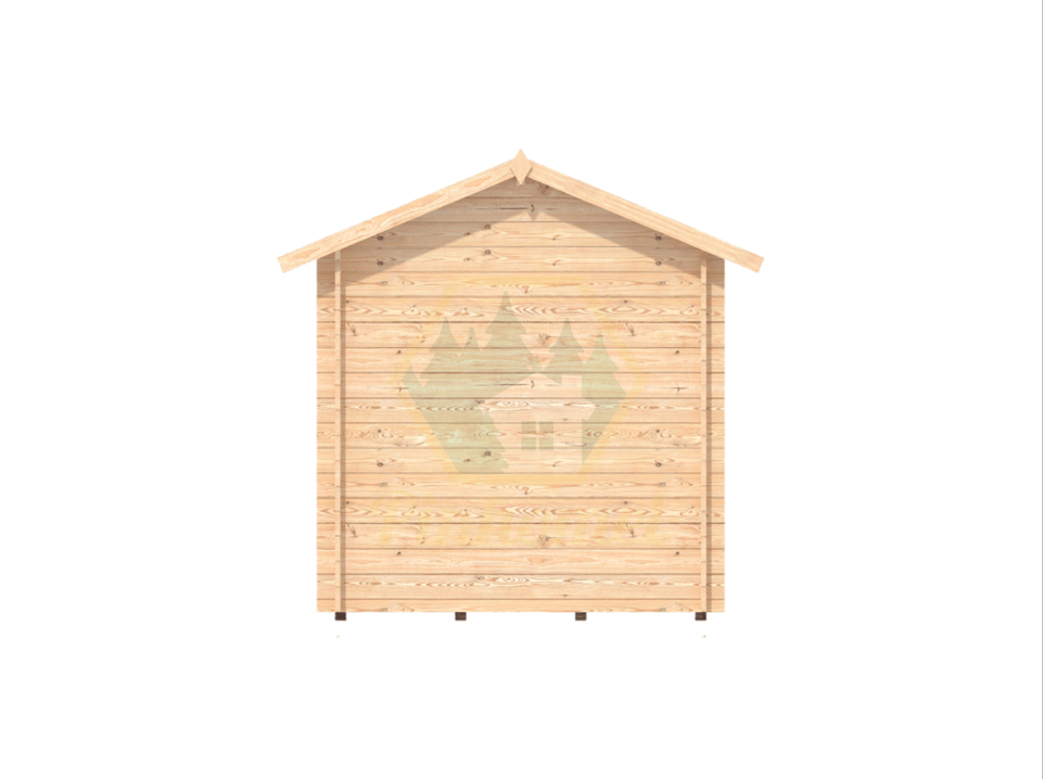 BEDFORD - 2.2x2.2m, 28mm 