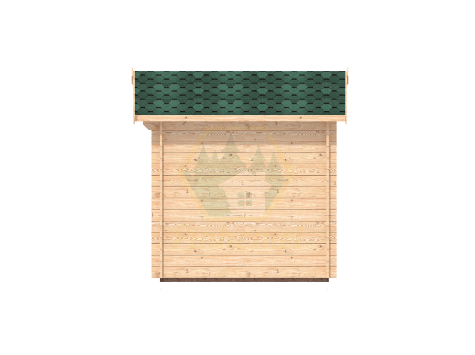 BEDFORD - 2.2x2.2m, 28mm 
