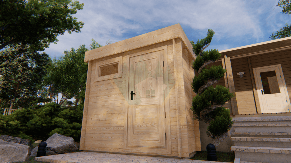LULU - 2.4x1.2m, 28mm 