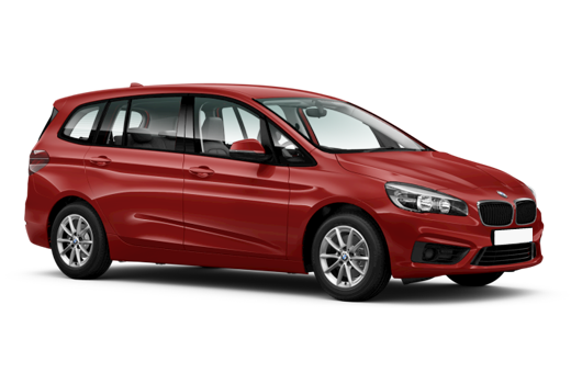 os melhores preços em alugar carro low cost, BMW SERIE 2 G. TOURER