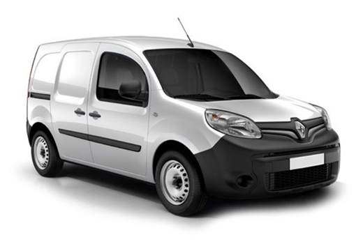 os melhores preços em aluguer de carro lisboa, RENAULT KANGOO LONGA