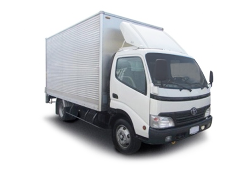 TOYOTA DYNA