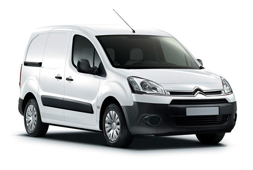 os melhores preços em aluguer de carro lisboa, CITROEN BERLINGO