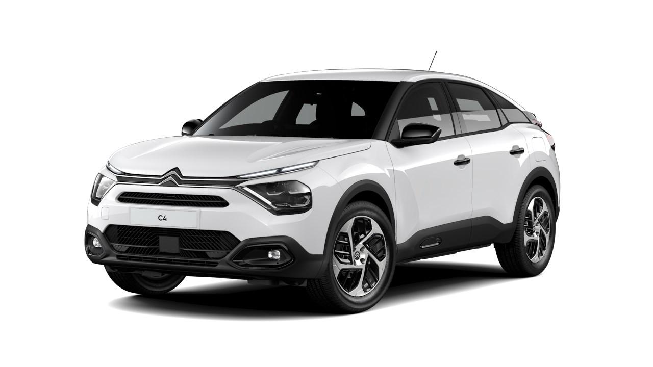 os melhores preços em alugar automoveis, CITROEN C4 AUTOMATICO