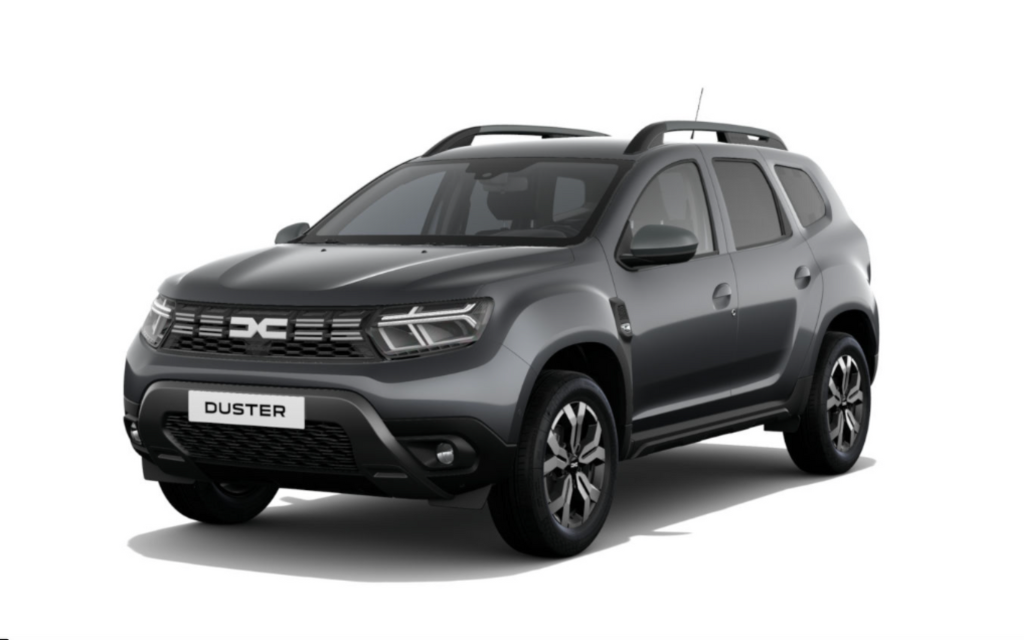 os melhores preços em aluguer de carro lisboa, DACIA DUSTER