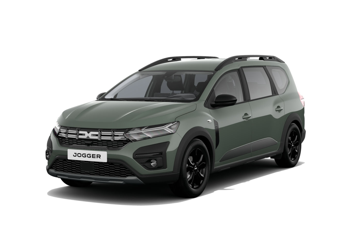 os melhores preços em aluguer de carro lisboa, DACIA JOGGER