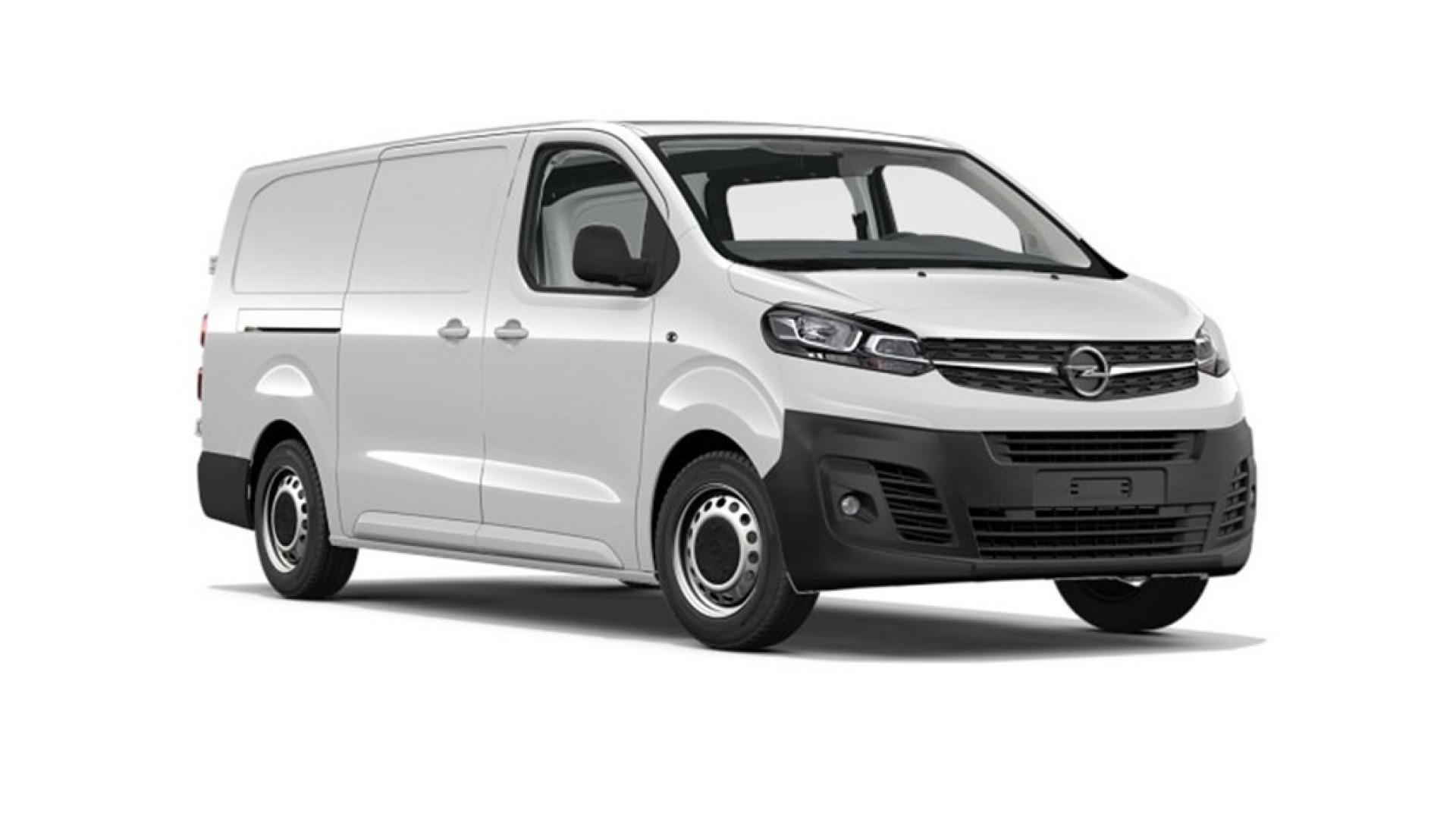 contacte para conhecer o carro de aluguer, OPEL VIVARO