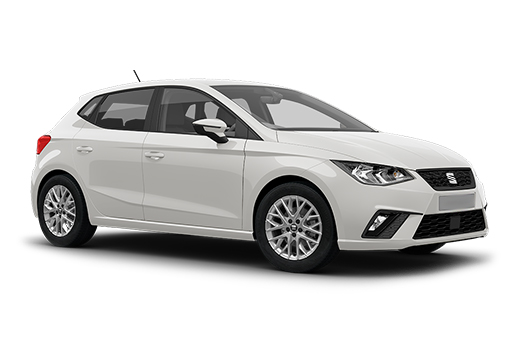 os melhores preços em alugar carros economicos, Seat Ibiza