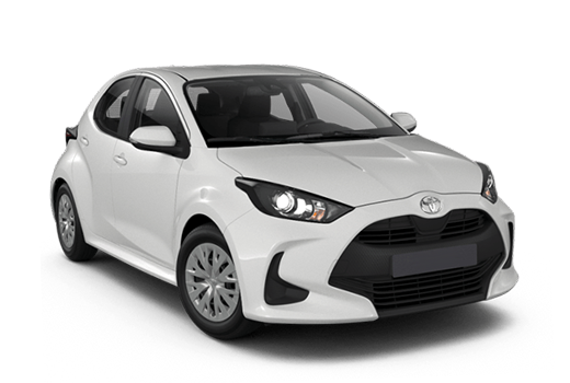 os melhores preços em alugar carros economicos, TOYOTA YARIS