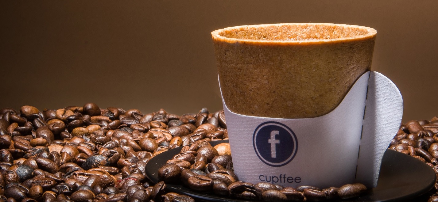 Cupffee - caixa 200 copos HoReCa 110ml