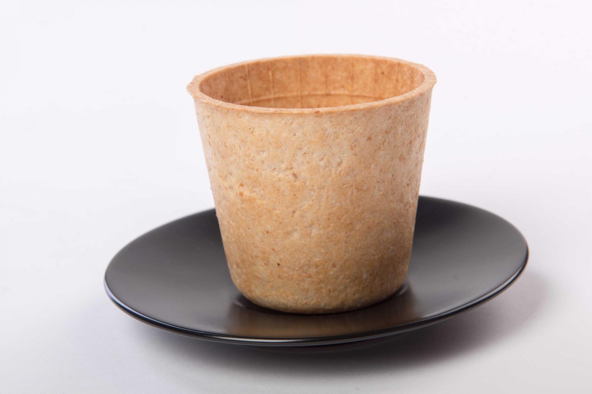 Cupffee - caixa 200 copos HoReCa 110ml