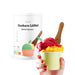 Colheres comestiveis Wisefood 8.8cm x 20unid.