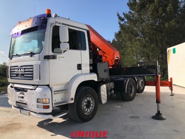 MAN 24 480