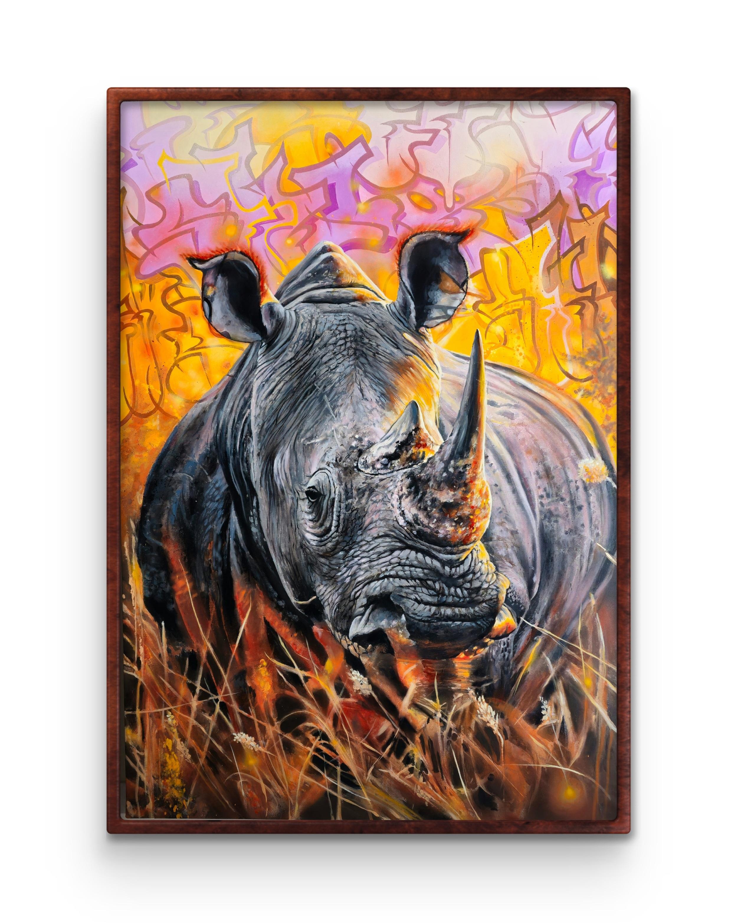 Rhino Flops